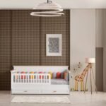 LOFTER Baby Zimmer Set