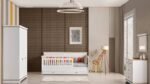 LOFTER Baby Zimmer Set