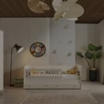 INCI Baby Zimmer Set