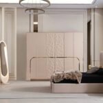 ZEN Schlafzimmer