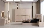 ZEN Schlafzimmer
