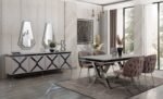 BERLİN Mobilesse Esszimmer