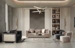 ZEN Sofa Set
