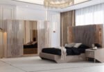 BERLIN Schlafzimmer