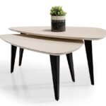 BUSE Lamila Couchtisch