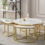COLESIUM Couchtisch