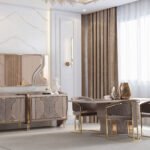 BERLIN Esszimmer