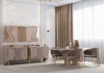 BERLIN Esszimmer