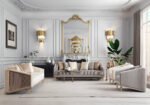 BERLIN Sofa-Set