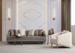 BERLIN Sofa-Set – Bild 2