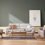 LUCAS Sofa-Set