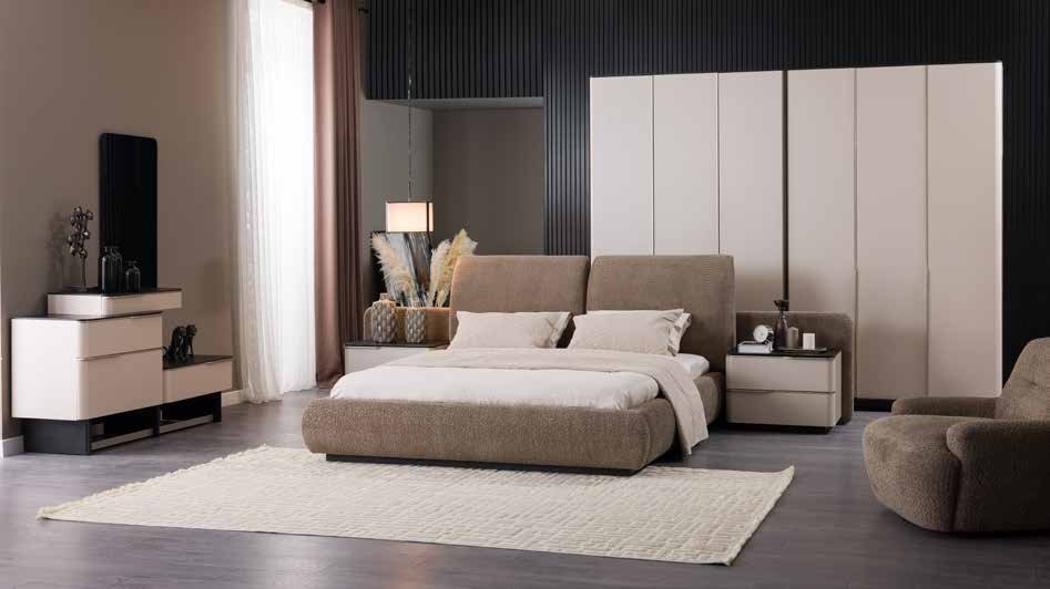 1 DOLCE VITA Schlafzimmer – Bild 1