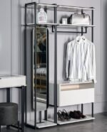 PORTRE Schlafzimmer – Bild 2