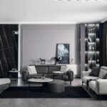 PORTRE Sofa Set