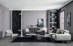 PORTRE Sofa Set