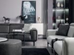 PORTRE Sofa Set – Bild 2