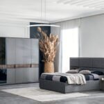 FALCON Schlafzimmer