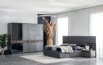 FALCON Schlafzimmer