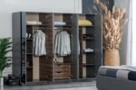 FALCON Schlafzimmer – Bild 4