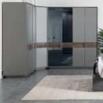 FALCON Eckschrank