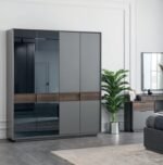 FALCON Eckschrank – Bild 3
