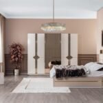 KONTES Schlafzimmer