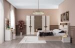 KONTES Schlafzimmer