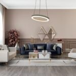 KONTES Sofa Set