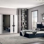 FONTE Schlafzimmer