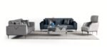 KONT Sofa Set