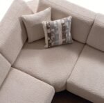 VIRJIN Ecksofa – Bild 6