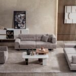 MACHKA Sofa Set