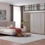 RAMS Schlafzimmer