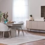 RAMS Esszimmer