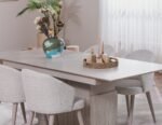 RAMS Esszimmer – Bild 2