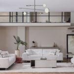 RAMS Sofa Set