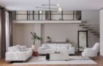 RAMS Sofa Set