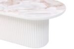 ANNA OVAL Couchtisch – Bild 2