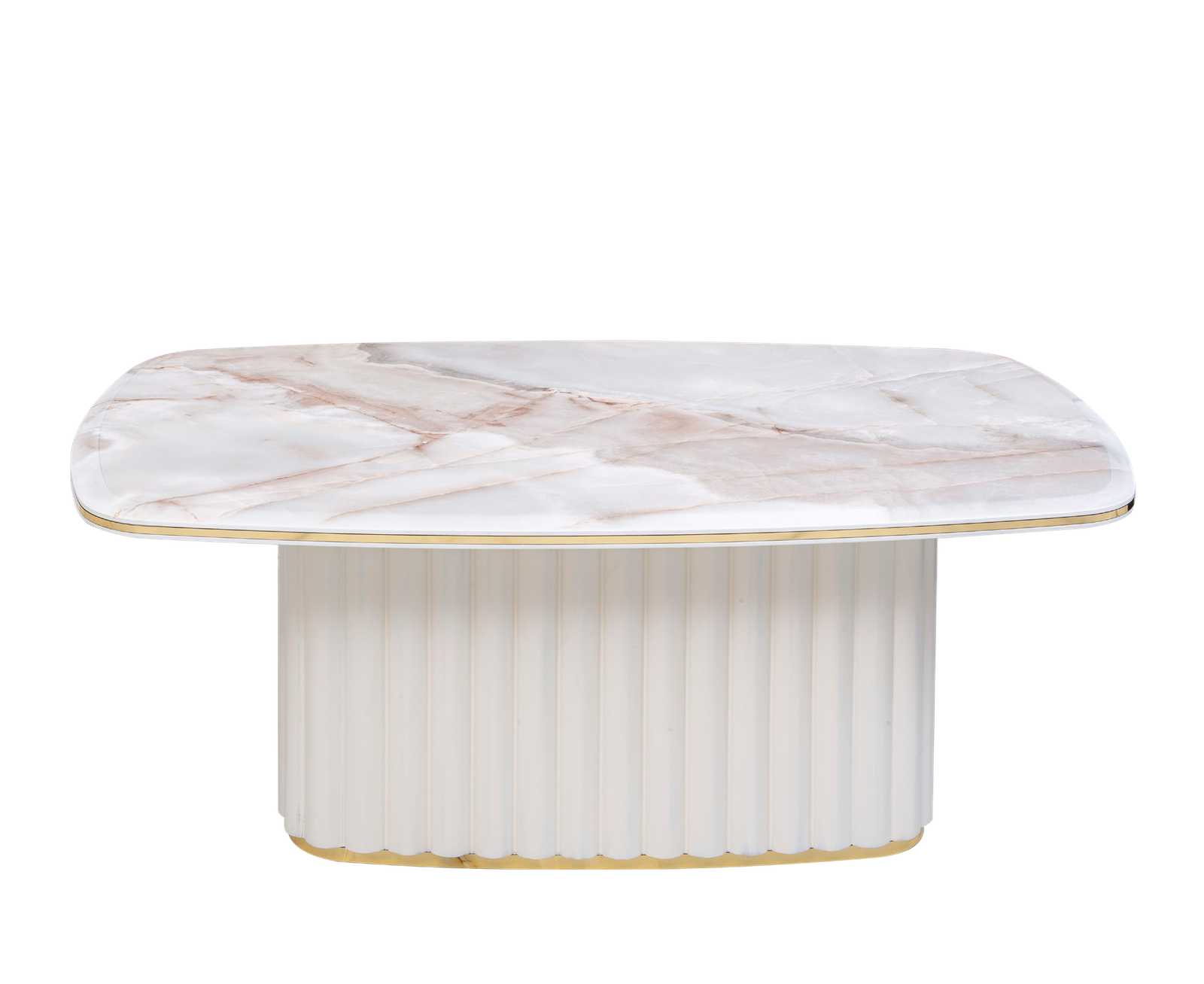 ANKA SEHPA 2025-110 NEVADA Couchtisch – Bild 1