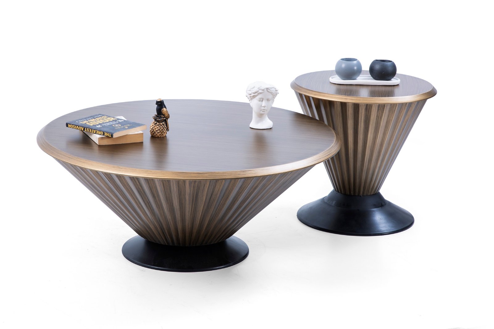 ANKA SEHPA 2025-160 SYDNEY Couchtisch – Bild 1