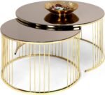 HILAL Couchtisch – Bild 2