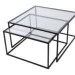COMPASS Couchtisch
