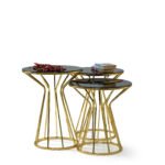 KUM SAATI Satztisch