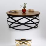 LUXE Couchtisch