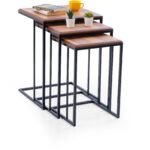PUZZLE Satztisch