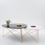 STAR LIGHT Couchtisch