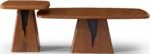 BERLIN ELIPS Couchtisch – Bild 2