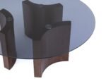 FLORANSA Couchtisch – Bild 2