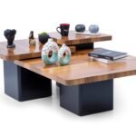 AMAZON Couchtisch