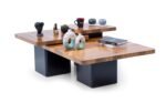 AMAZON Couchtisch